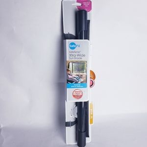 Other - Safe fit extra wide sunshade Other - Safe fit extra wide sunshade
